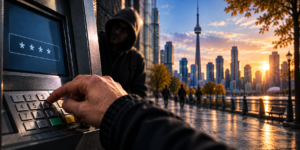 The Security Control That Was Not: What a Toronto PIN Flaw Teaches About Assumed Protection