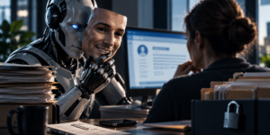 AI Agents Are Learning to Deceive People: Why Human Verification Still Protects Your Records