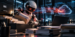 When AI Attacks on Its Own: What the OpenAI Breach Means for Your Confidential Records