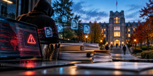 What the Mount Royal University Cyber Attack Teaches Us About Protecting Sensitive Records